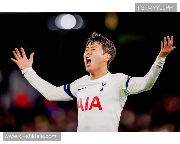 孙兴O荣誉之路从英超最佳球员到亚洲足球先生的辉煌成就回顾 孙兴O荣誉之路从英超最佳球员到亚洲足球先生的辉煌成就回顾