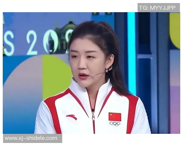 陈梦追梦之路背后的艰辛与坚持揭示她的奥运金牌传奇故事 陈梦追梦之路背后的艰辛与坚持揭示她的奥运金牌传奇故事