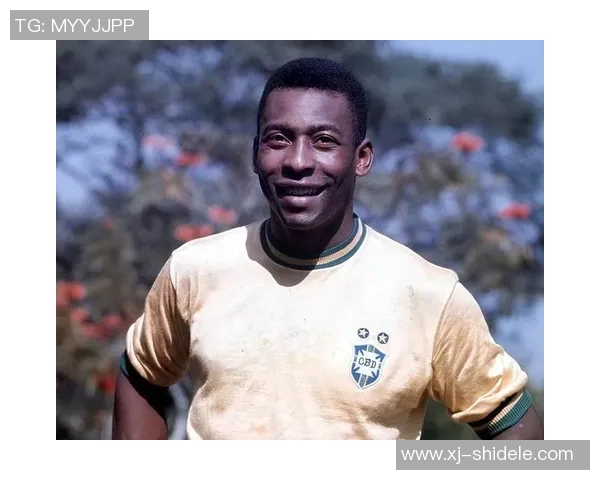 足球传奇贝利的辉煌人生与不朽成就简述