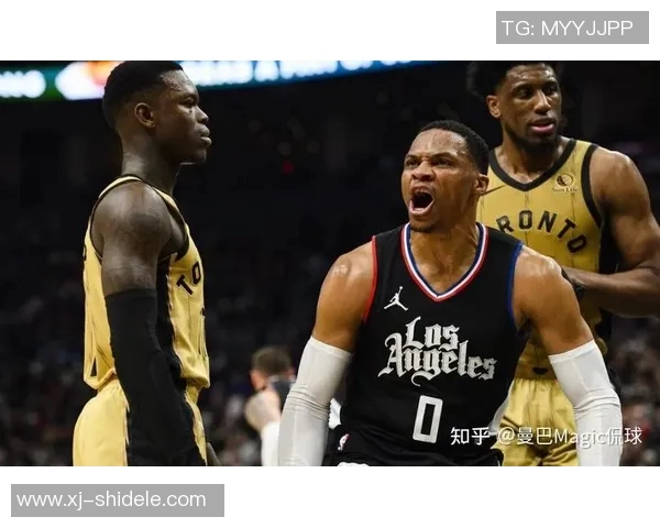 2018年NBA猛龙与快船精彩对决回顾及赛季分析