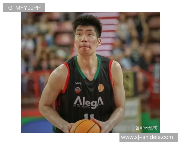 余嘉豪的成长之路与未来发展展望：从青涩少年到篮球新星的蜕变历程