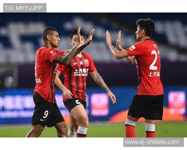 天津队与上港队首发阵容对比分析及比赛前瞻 天津队与上港队首发阵容对比分析及比赛前瞻