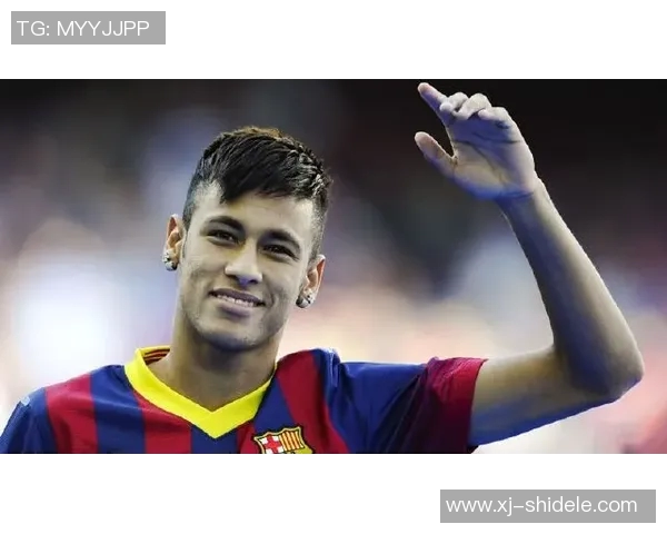 耐克足球明星广告代言背后的故事与影响力分析 耐克足球明星广告代言背后的故事与影响力分析